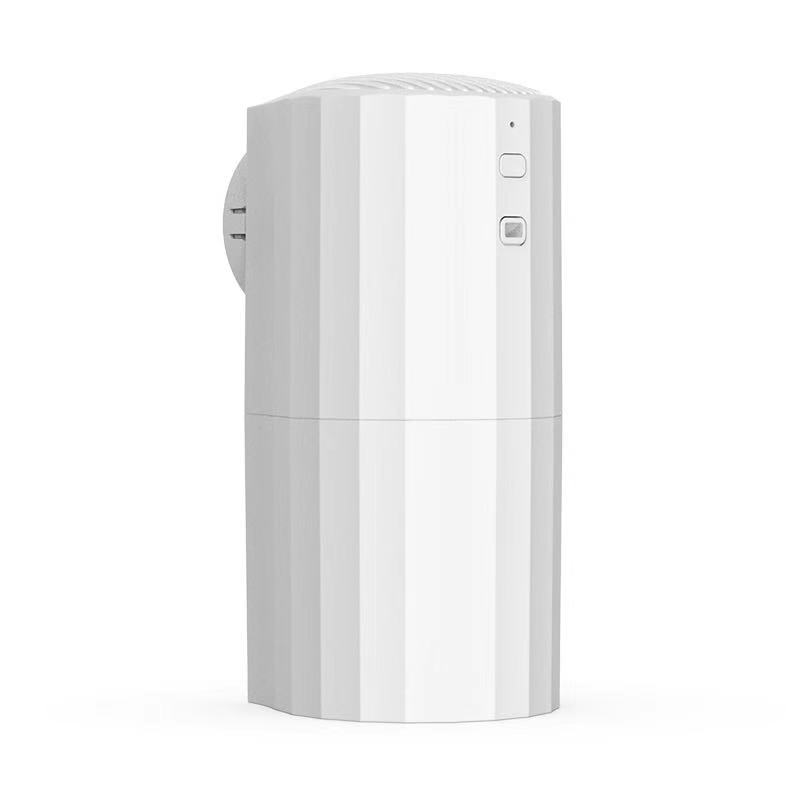 A2 plugged Aroma Diffuser